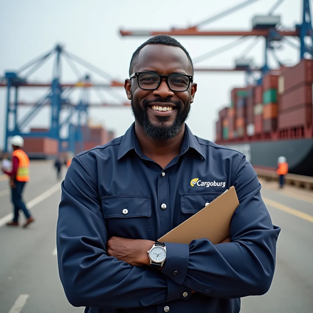 Profile photo of agent Caleb James